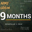 Army Gideon