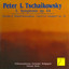 Tchaikovsky: Symphony No. 5 - Rimsky-Korsakov: Capriccio espagnol Albumcover