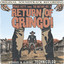 Return of Gringo! cover