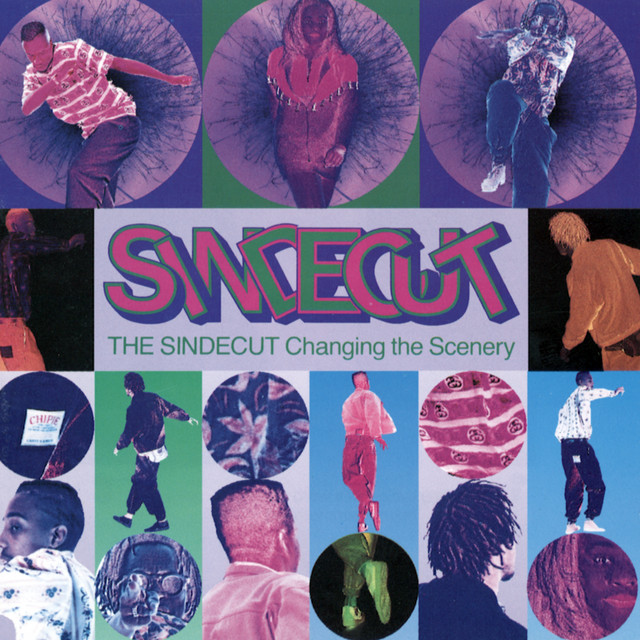 The Sindecut Photo