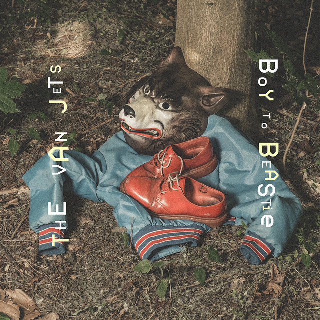 Boy To Beastie cover