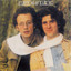 Kleiton e Kledir Albumcover