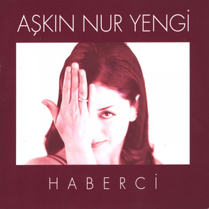 Haberci cover