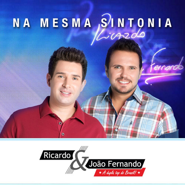 Ricardo e João Fernando Photo
