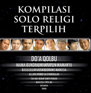 Various Artist - Kompilasi Solo Religi Terpilih