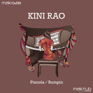 Kini Rao