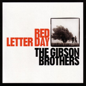Red Letter Day album