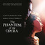 The Phantom Of The Opera (Original Motion Picture Soundtrack) cover