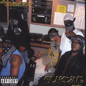 Blakcave Records Presents