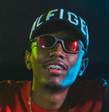 MC Marley profile