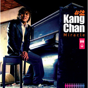 Miracle (미라클) Albumcover