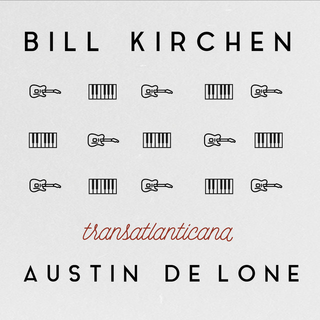 Transatlanticana cover
