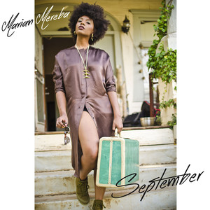 Marian Mereba