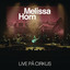 Live på Cirkus Albumcover