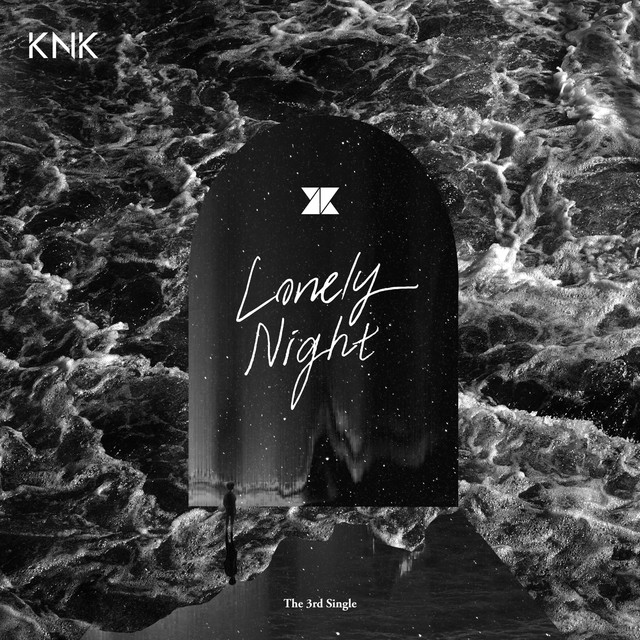 Lonely Night cover