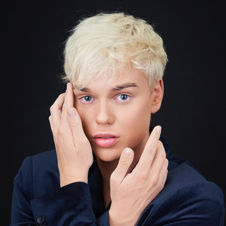 Jack Vidgen Photo