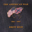 The American War : 1861-1865 Albumcover
