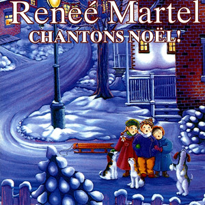 Chantons Noël ! cover