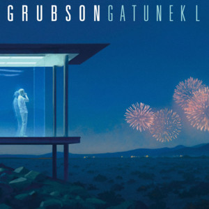 Gatunek L cover
