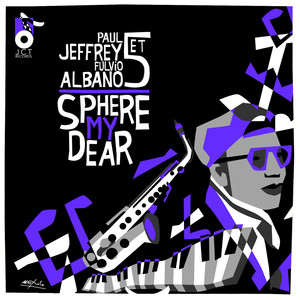 Sphere My Dear Albumcover
