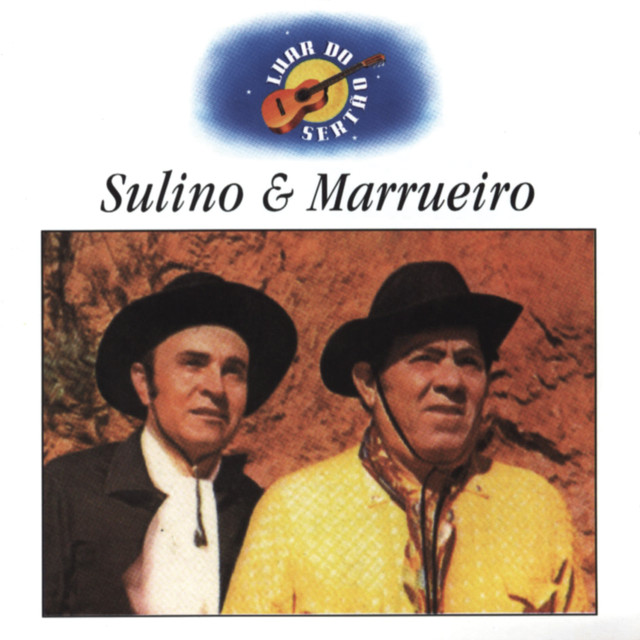 Sulino & Marrueiro Photo