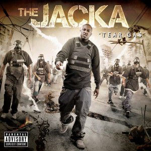 Tear Gas album