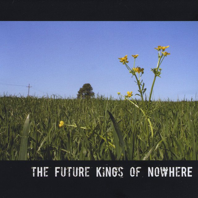 The Future Kings of Nowhere Photo