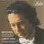 Beethoven: Symphony No. 7 in A Major, Op. 92 Albumcover