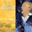 Live In Concert cover