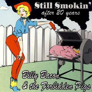 Billy Bacon & The Forbidden Pigs