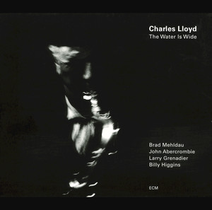 The Water Is Wide album