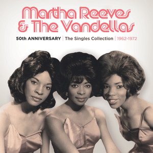 50th Anniversary The Singles Collection 1962-1972 album