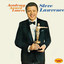 Accademy Award Losers cover