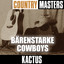 Country Masters: Bärenstarke Cowboys Albumcover