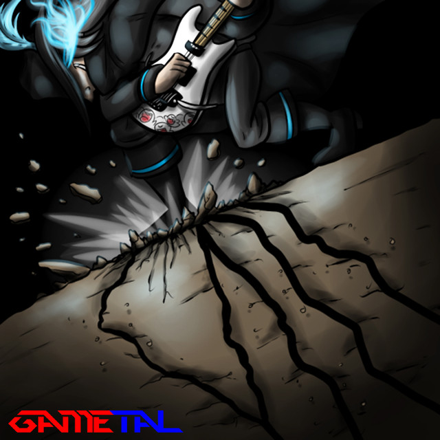GaMetal Photo