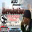Revolution Tha Mixtape, Vol. 1 Albumcover