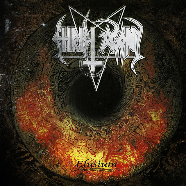Elysium cover