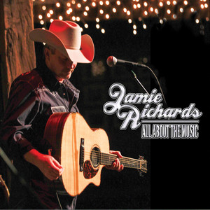 All About the Music cover