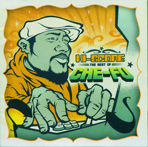 Hi-Score: The Best of Che-Fu cover