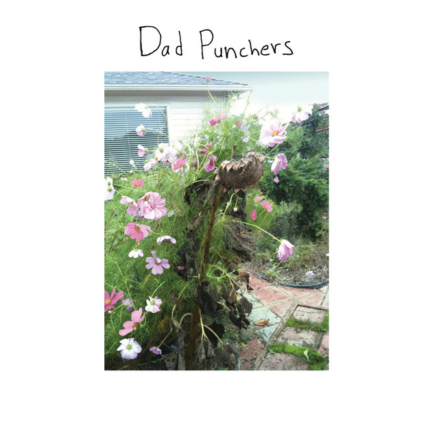 Dad Punchers Photo