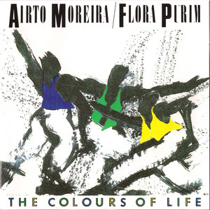 The Colours of Life album