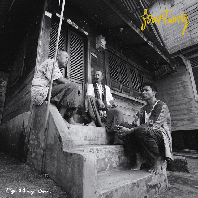 Ego & Fungsi Otak cover