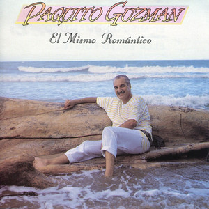 El Mismo Romántico cover