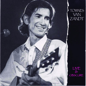 Live & Obscure album