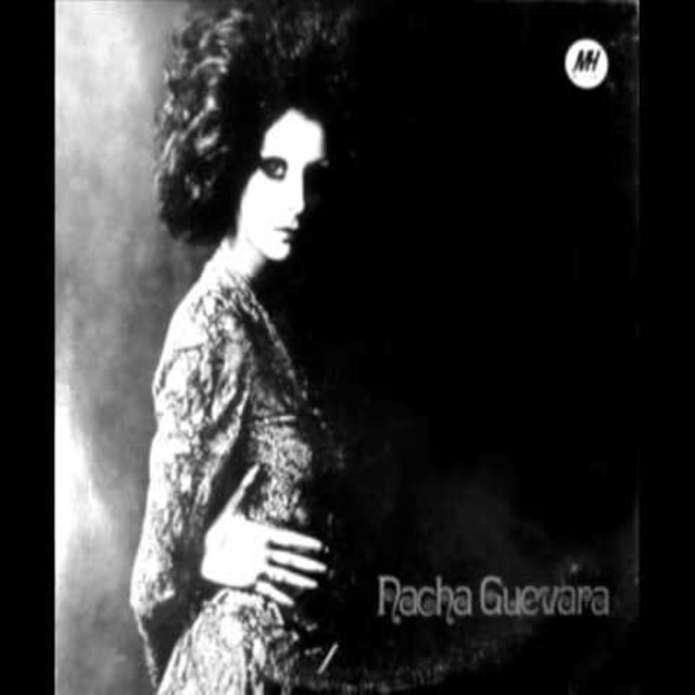 Nacha Guevara 1970 cover