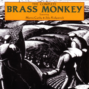 The Complete Brass Monkey album