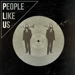 People Like Us Albumcover