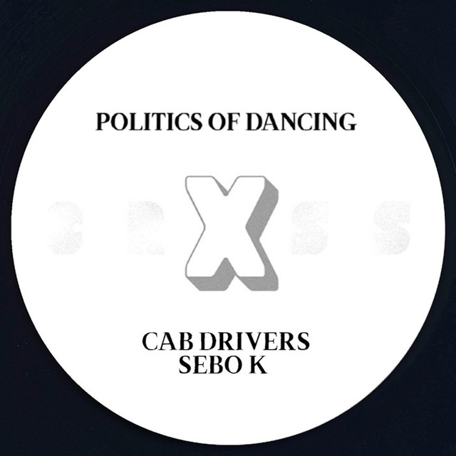 Cab Drivers Photo