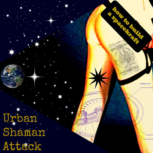 Urban Attack Photo