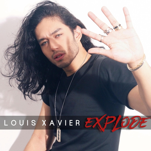 Louis Xavier Photo